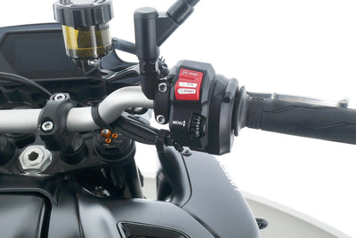 YAMAHA MT 10