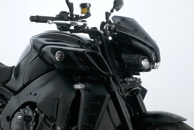 YAMAHA MT 10