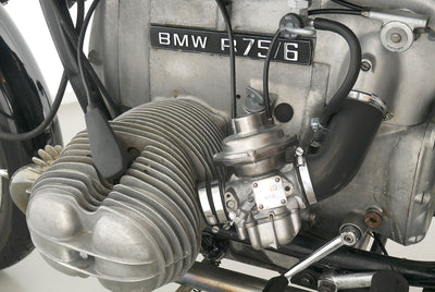 BMW R 75 / 6