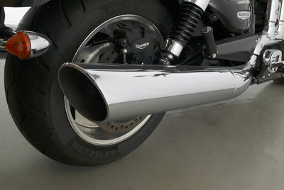 TRIUMPH ROCKET III ROADSTER