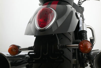 TRIUMPH ROCKET III ROADSTER