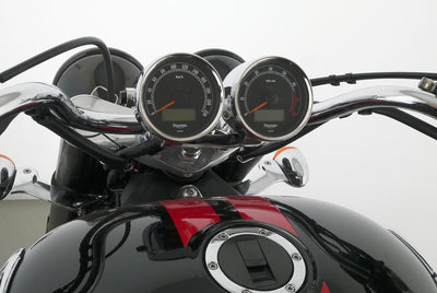TRIUMPH ROCKET III ROADSTER