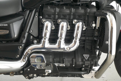 TRIUMPH ROCKET III ROADSTER