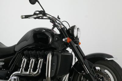 TRIUMPH ROCKET III ROADSTER