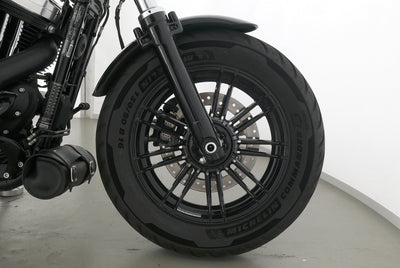 HARLEY DAVIDSON SPORTSTER XL 1200 48 FORTY