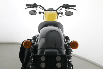 HARLEY DAVIDSON SPORTSTER XL 1200 48 FORTY