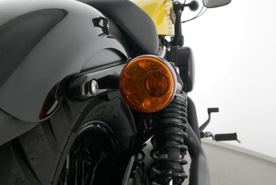 HARLEY DAVIDSON SPORTSTER XL 1200 48 FORTY