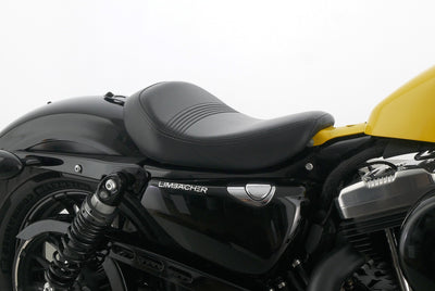HARLEY DAVIDSON SPORTSTER XL 1200 48 FORTY