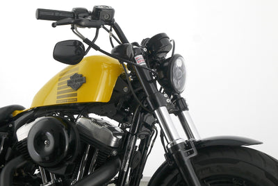 HARLEY DAVIDSON SPORTSTER XL 1200 48 FORTY