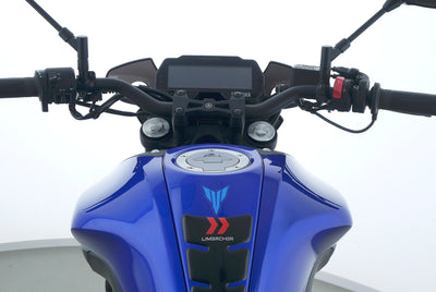 YAMAHA MT 125