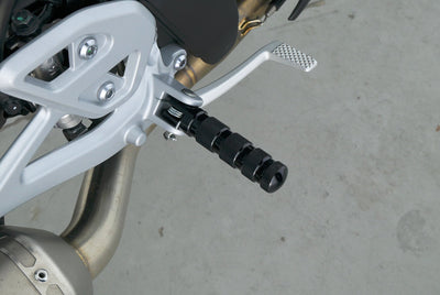YAMAHA MT 125