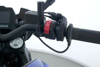 YAMAHA MT 125