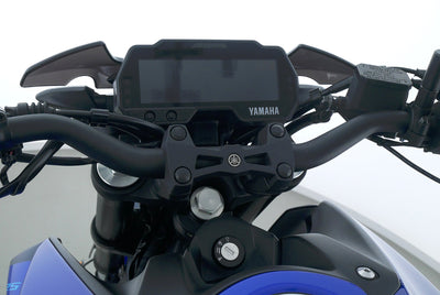 YAMAHA MT 125