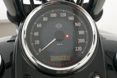 HARLEY DAVIDSON DYNA FAT BOB