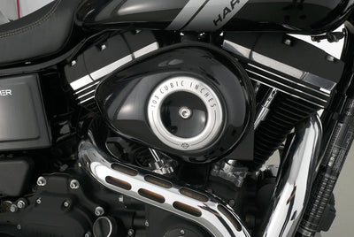 HARLEY DAVIDSON DYNA FAT BOB