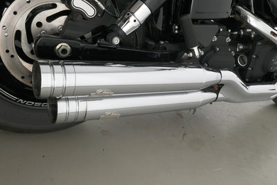 HARLEY DAVIDSON DYNA FAT BOB