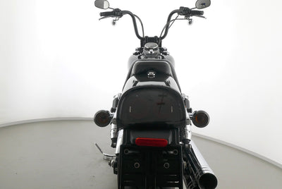 HARLEY DAVIDSON DYNA FAT BOB