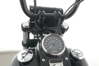 HARLEY DAVIDSON DYNA FAT BOB