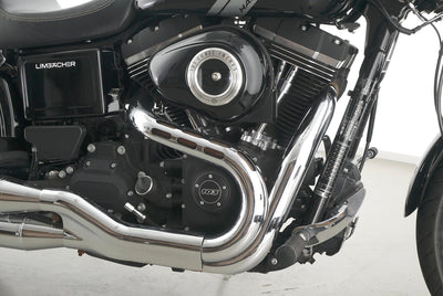 HARLEY DAVIDSON DYNA FAT BOB