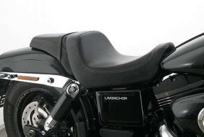 HARLEY DAVIDSON DYNA FAT BOB