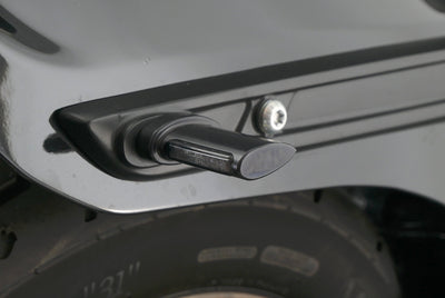 HARLEY DAVIDSON SOFTAIL LOW RIDER S