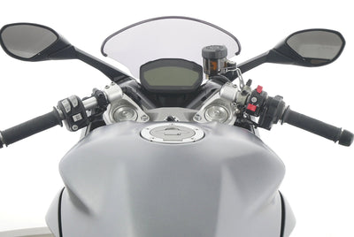 DUCATI SUPERSPORT 939