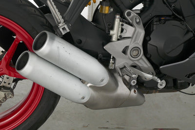 DUCATI SUPERSPORT 939