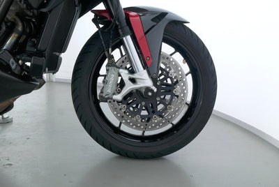 MV AGUSTA TURISMO VELOCE LUSSO