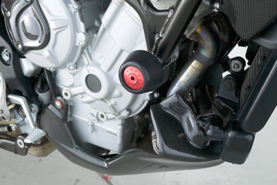 MV AGUSTA TURISMO VELOCE LUSSO