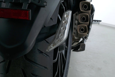 MV AGUSTA TURISMO VELOCE LUSSO
