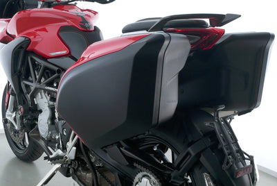 MV AGUSTA TURISMO VELOCE LUSSO