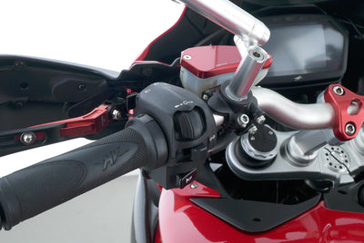 MV AGUSTA TURISMO VELOCE LUSSO