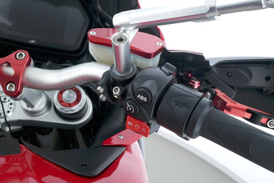 MV AGUSTA TURISMO VELOCE LUSSO