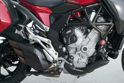 MV AGUSTA TURISMO VELOCE LUSSO