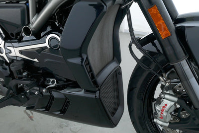 DUCATI X DIAVEL S