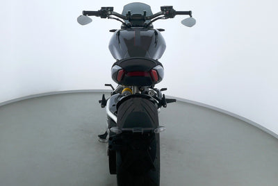 DUCATI X DIAVEL S