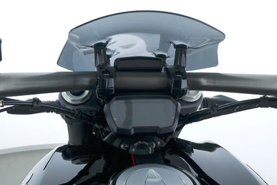 DUCATI X DIAVEL S