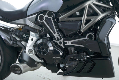 DUCATI X DIAVEL S
