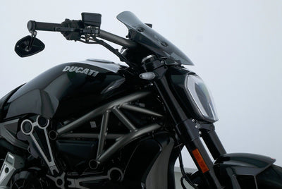 DUCATI X DIAVEL S
