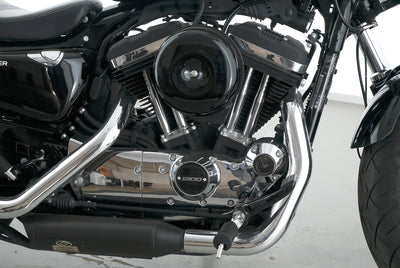 HARLEY DAVIDSON SPORTSTER XL 1200 48 SPECIAL