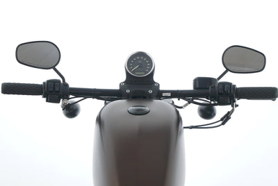 HARLEY DAVIDSON SPORTSTER XL 883 N IRON