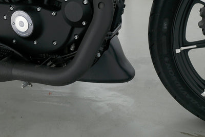 HARLEY DAVIDSON SPORTSTER XL 883 N IRON