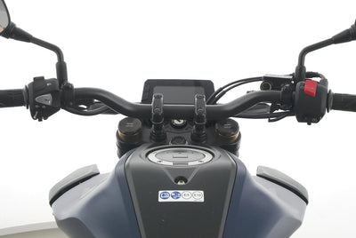 HONDA CB 125 R