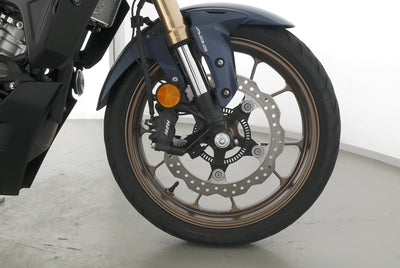 HONDA CB 125 R