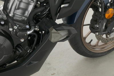 HONDA CB 125 R