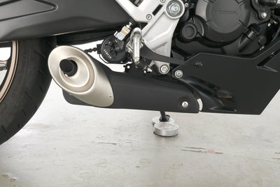 HONDA CB 125 R