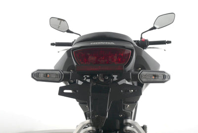 HONDA CB 125 R