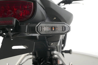 HONDA CB 125 R