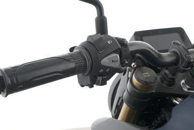 HONDA CB 125 R