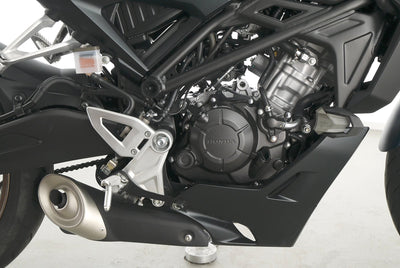 HONDA CB 125 R